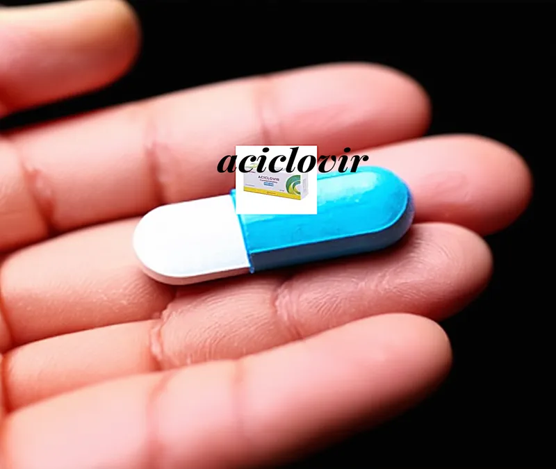 Aciclovir 1