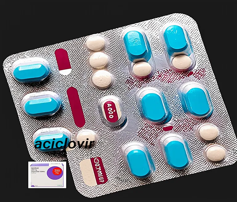 Aciclovir 2